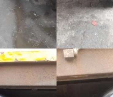 Treyler Çamurluk Sistemleri Bakımı