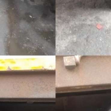 Treyler Çamurluk Sistemleri Bakımı