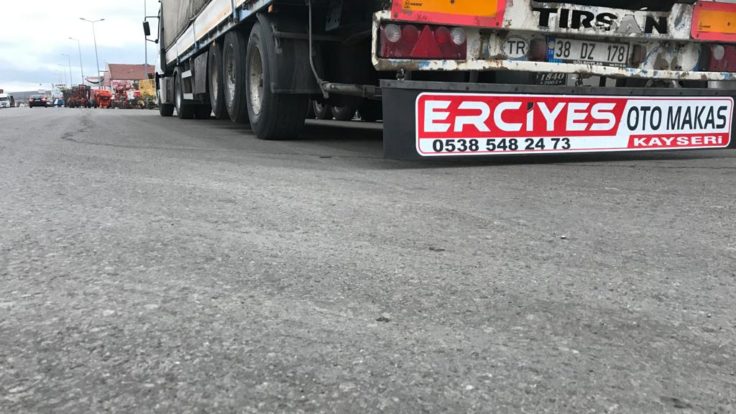 Dingil Kaldırma Montajı